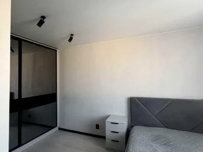Apartment. Kopylivska st., Kyiv