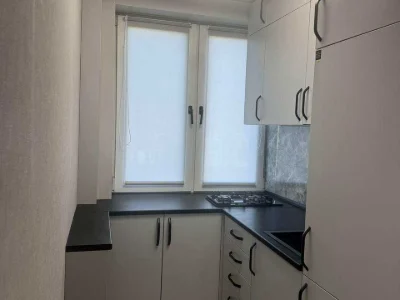 Apartment. Kopylivska st., Kyiv