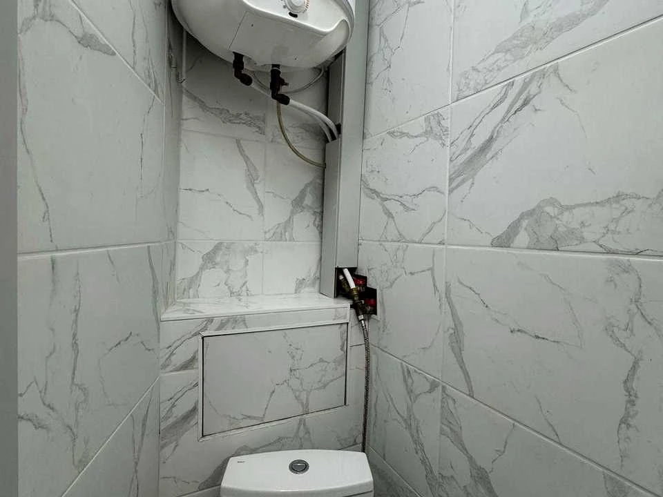 Apartment. Kopylivska st., Kyiv
