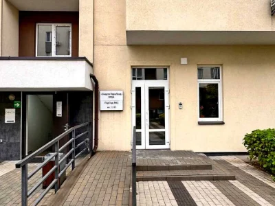 Квартира. Київ, Березова вул.