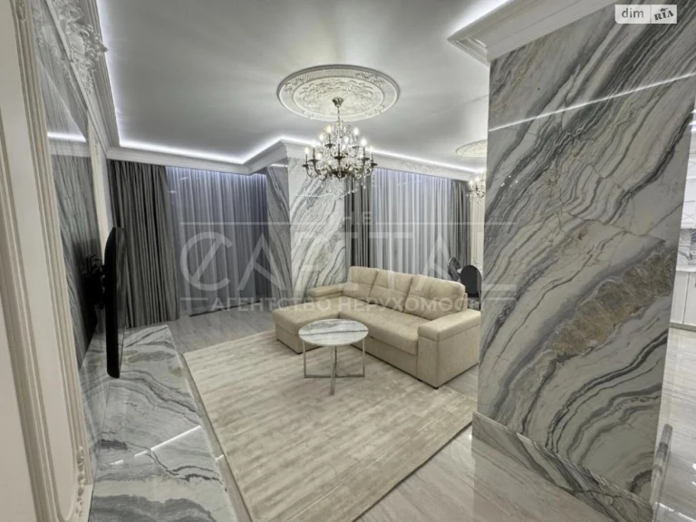 Long-Term Rental Apartment, Sapernoye Pole