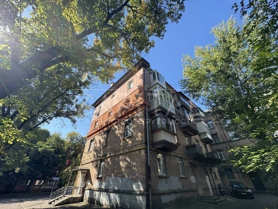 Apartment for sale, 2 bedrooms, Vaclav Havel, Solomyansky district