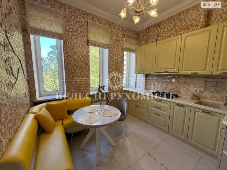 Long-Term Rental Apartment in Galagany