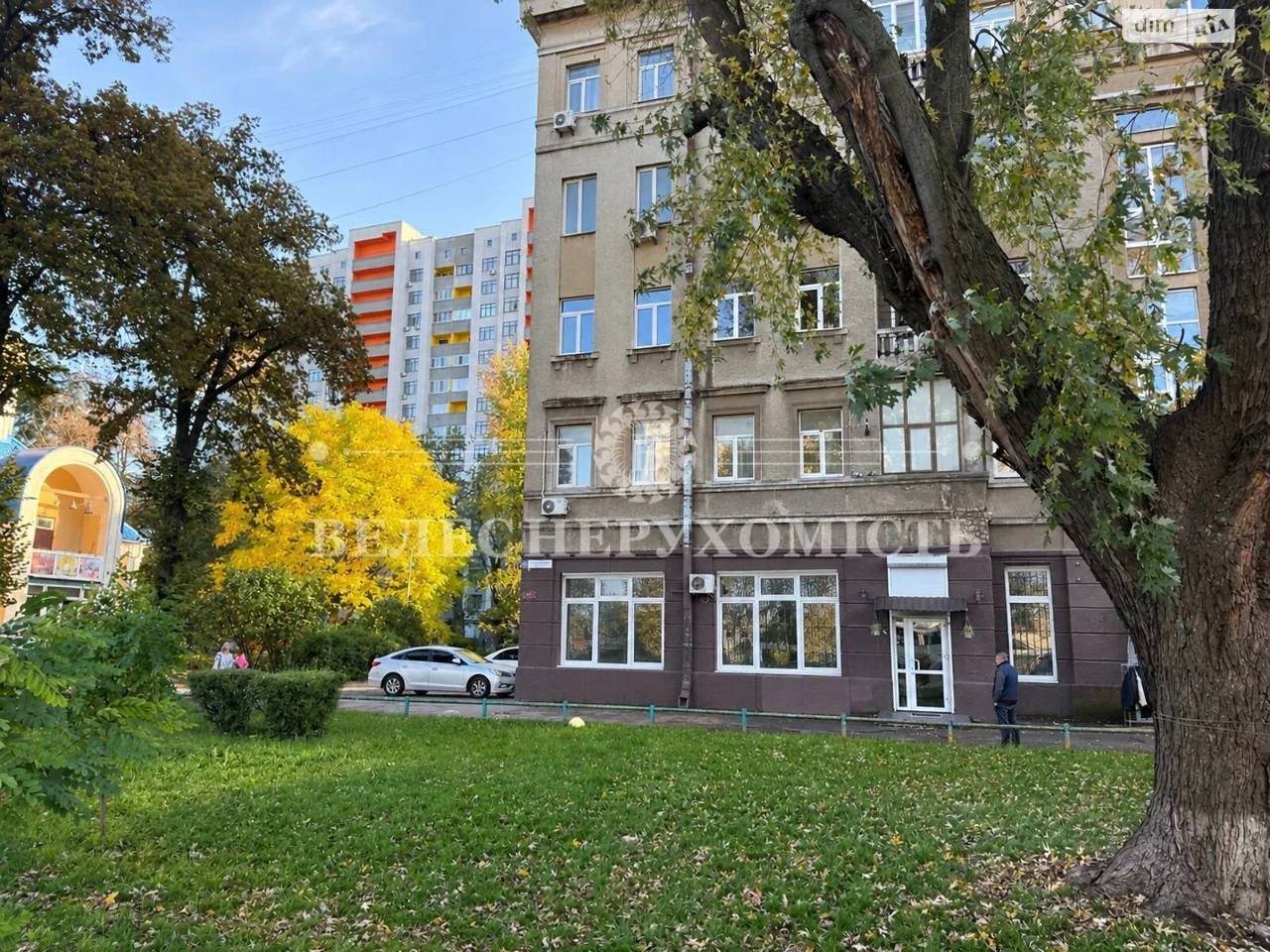 Довгострокова Оренда Квартира в Ґалаґанах