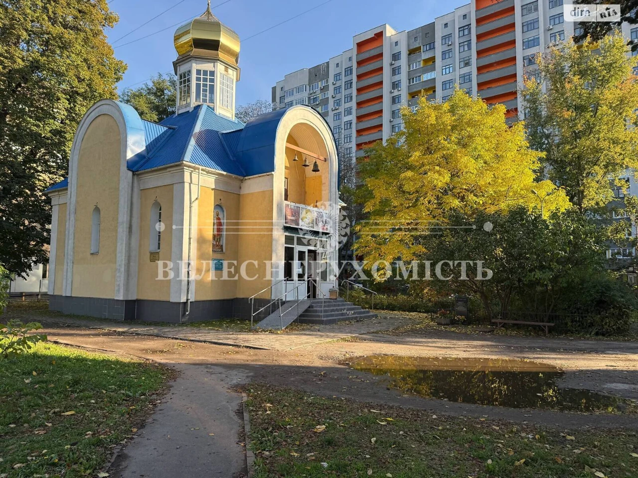 Довгострокова Оренда Квартира в Ґалаґанах