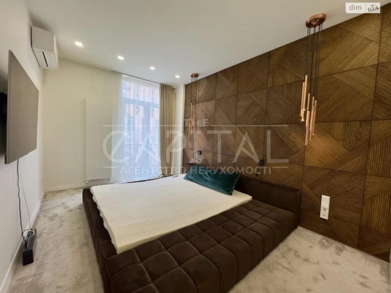 Long-Term Rental - 3-Bedroom Apartment