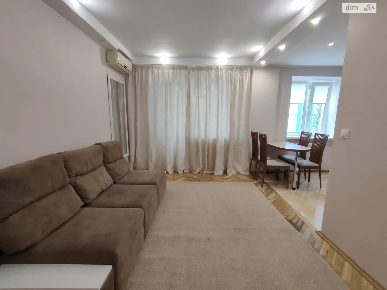 Long Term Rental Apartment, Sapernoye Pole