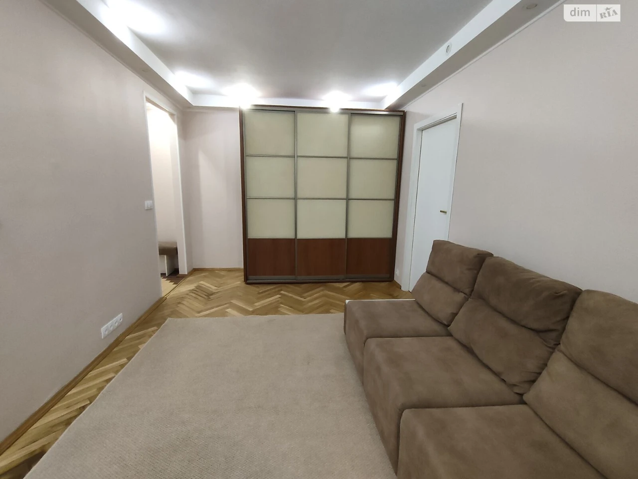 Long Term Rental Apartment, Sapernoye Pole