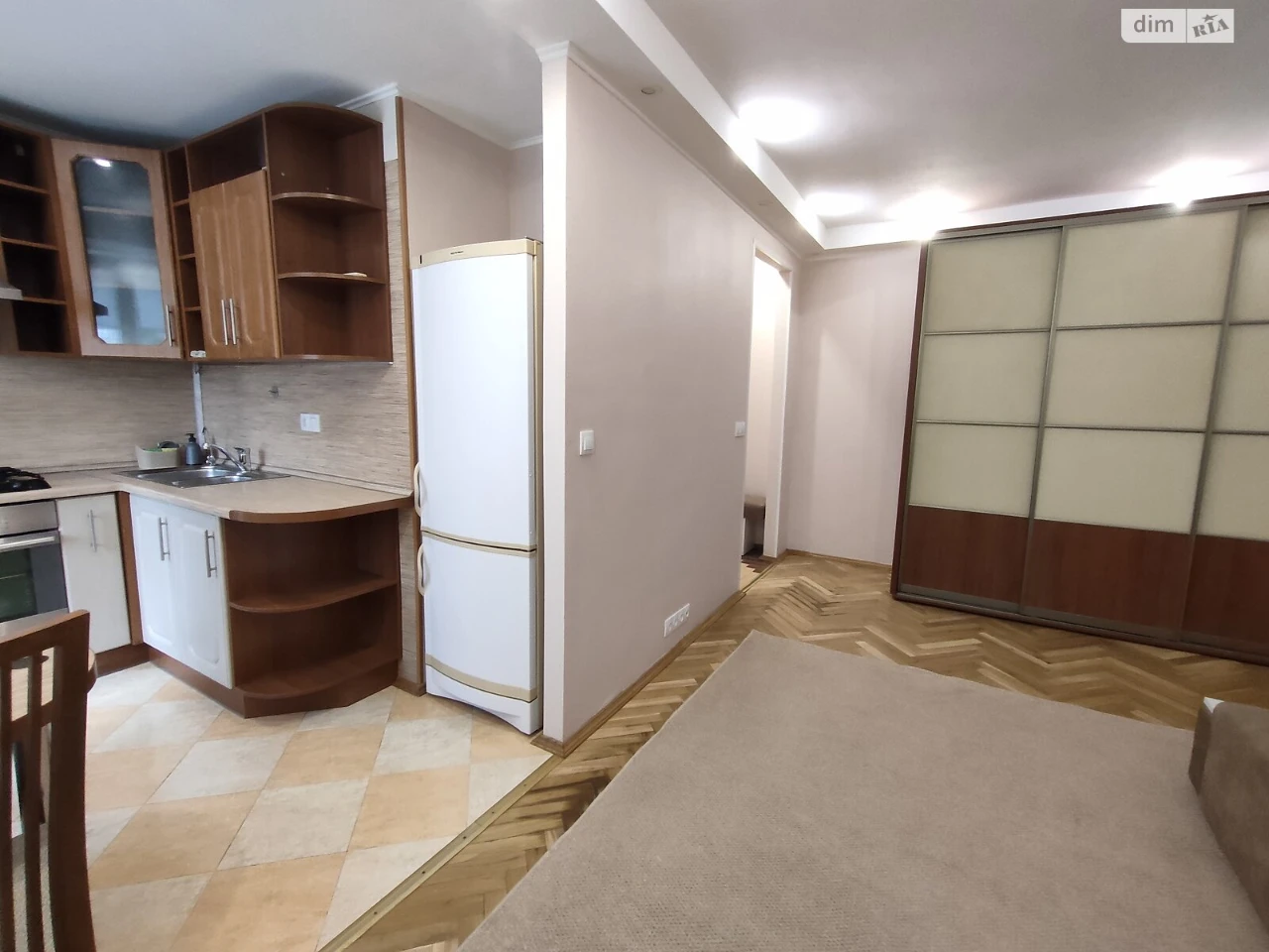 Long Term Rental Apartment, Sapernoye Pole