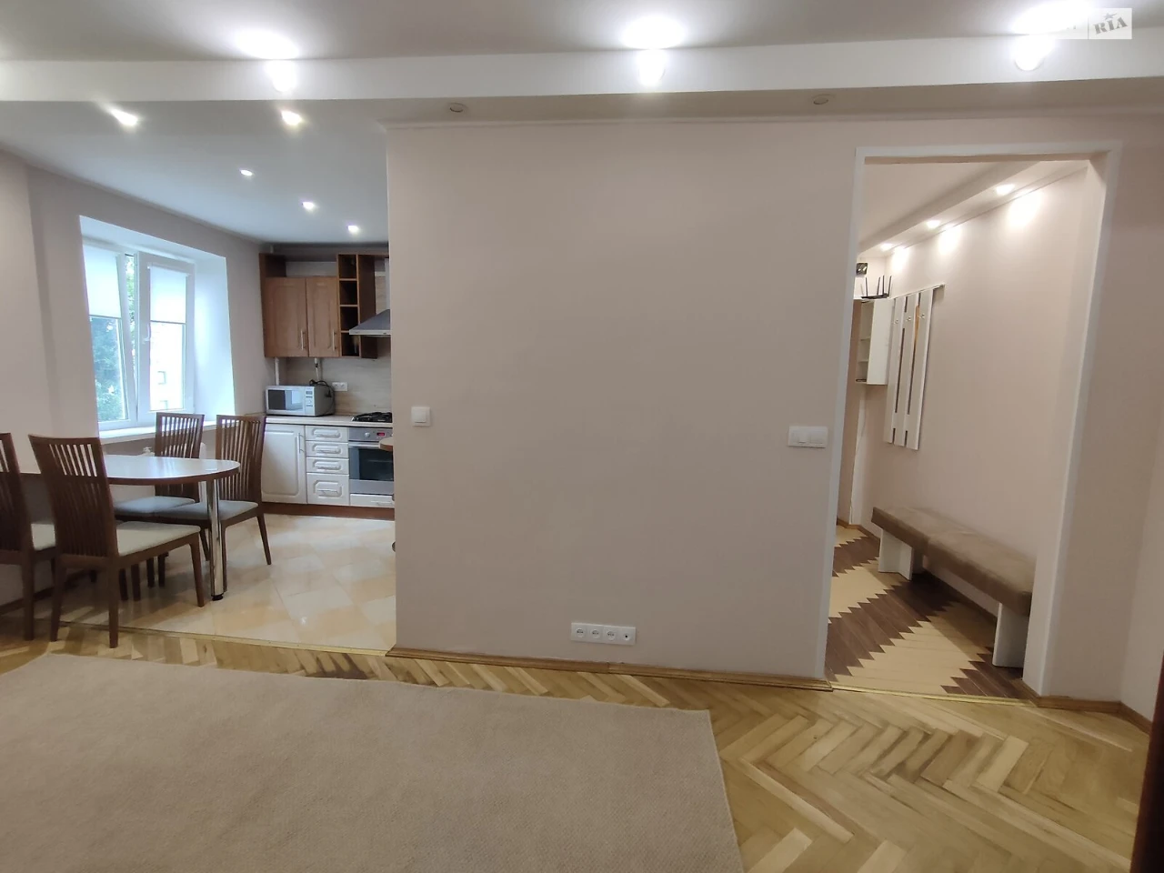 Long Term Rental Apartment, Sapernoye Pole