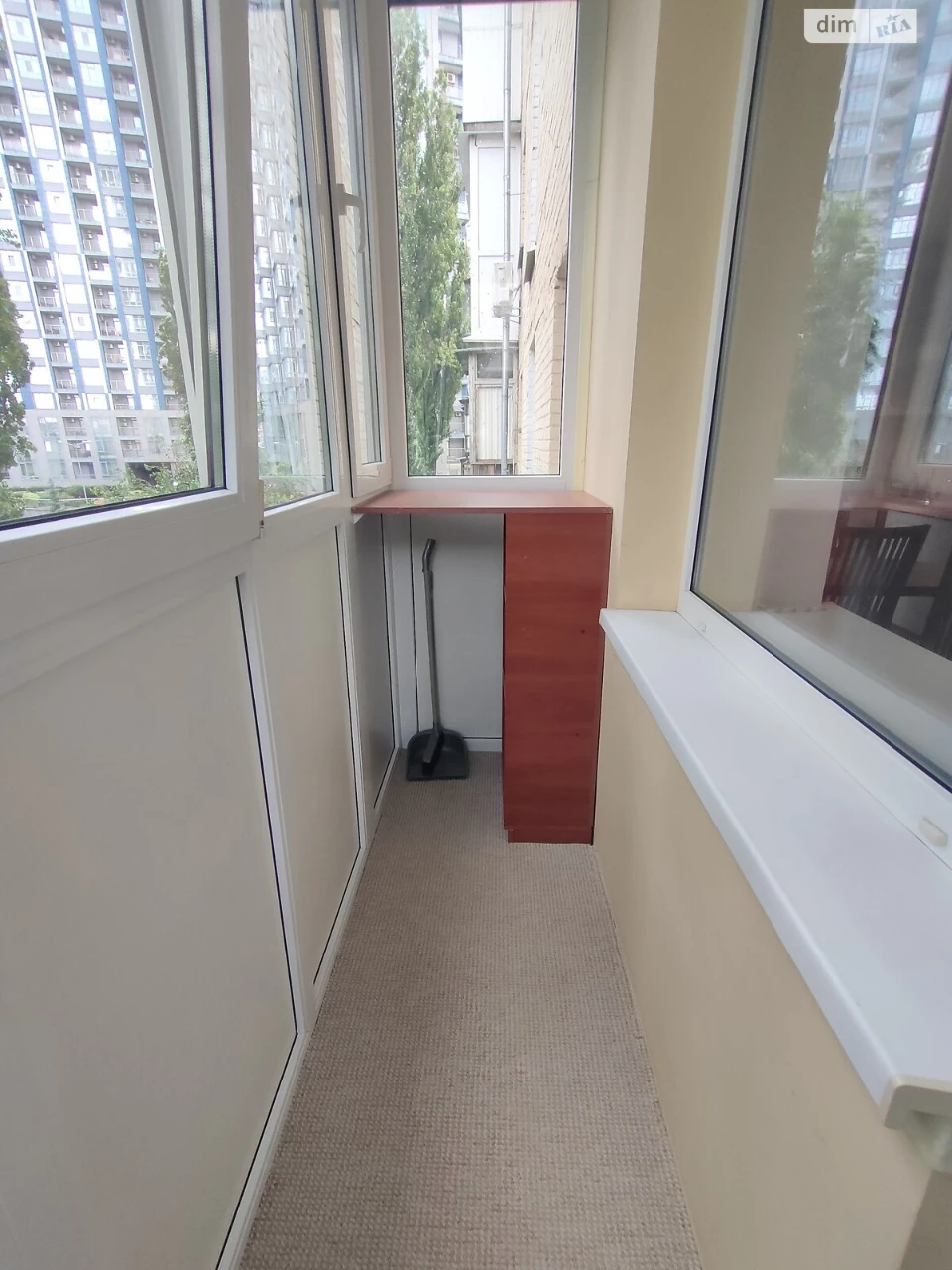 Long Term Rental Apartment, Sapernoye Pole