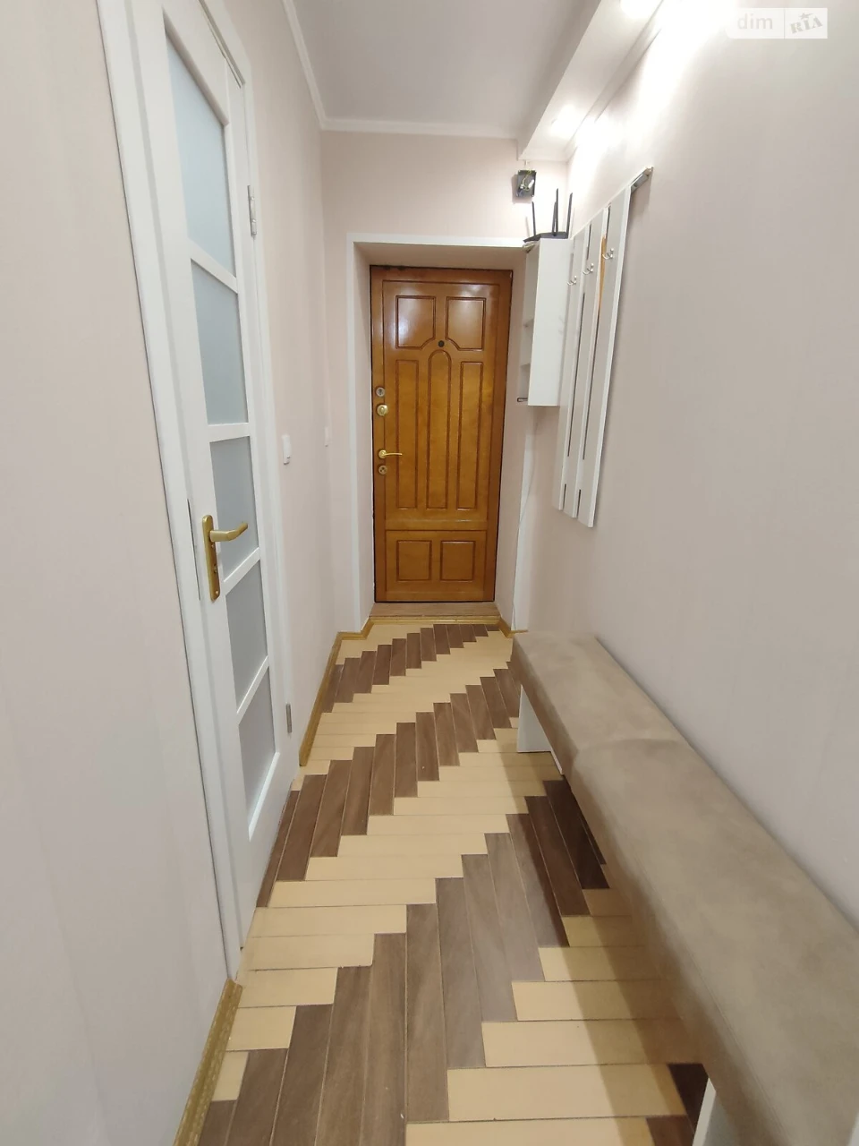 Long Term Rental Apartment, Sapernoye Pole