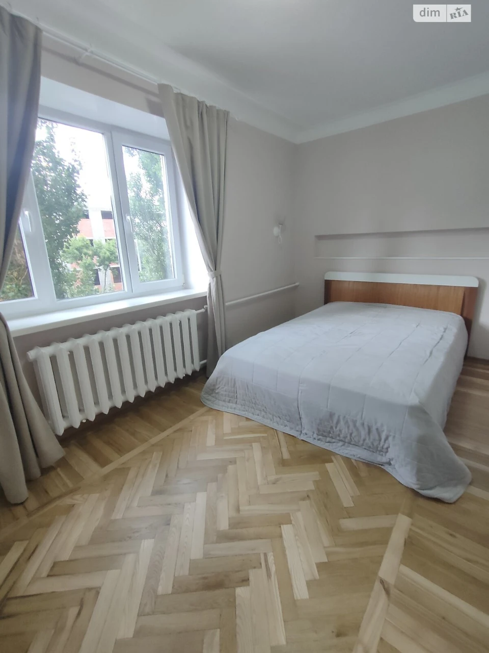 Long Term Rental Apartment, Sapernoye Pole