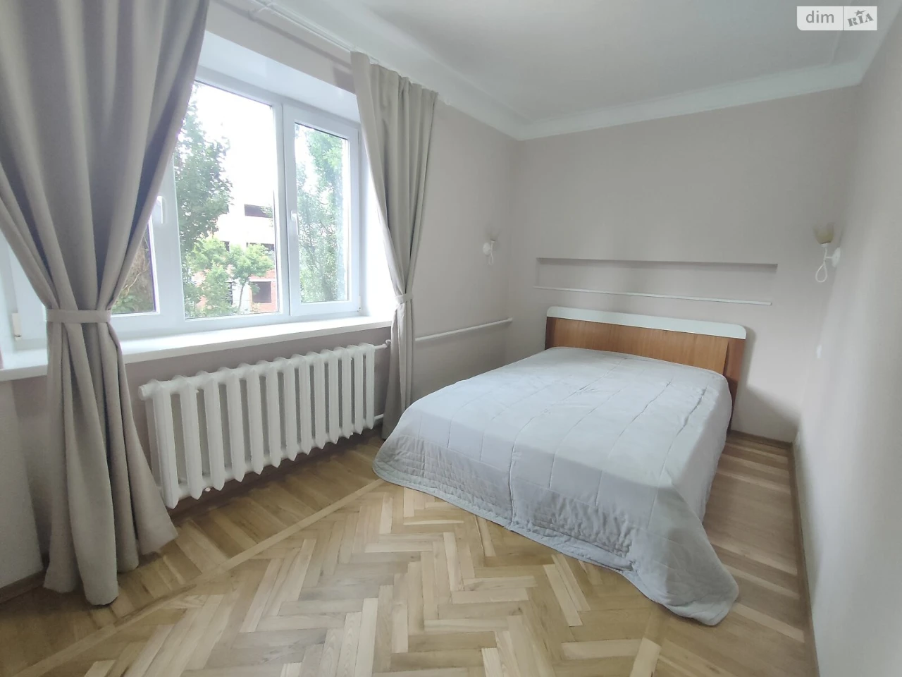 Long Term Rental Apartment, Sapernoye Pole