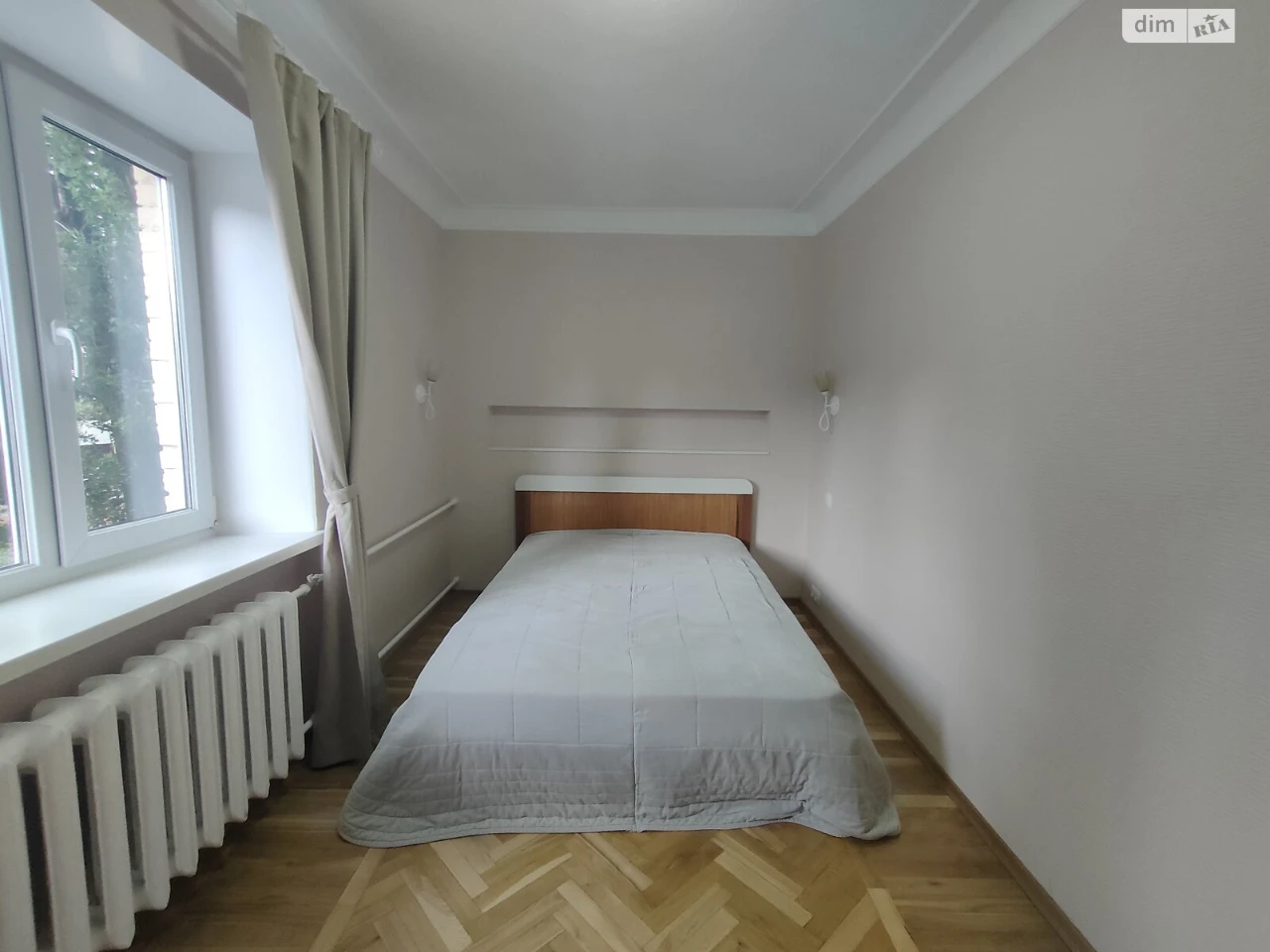 Long Term Rental Apartment, Sapernoye Pole