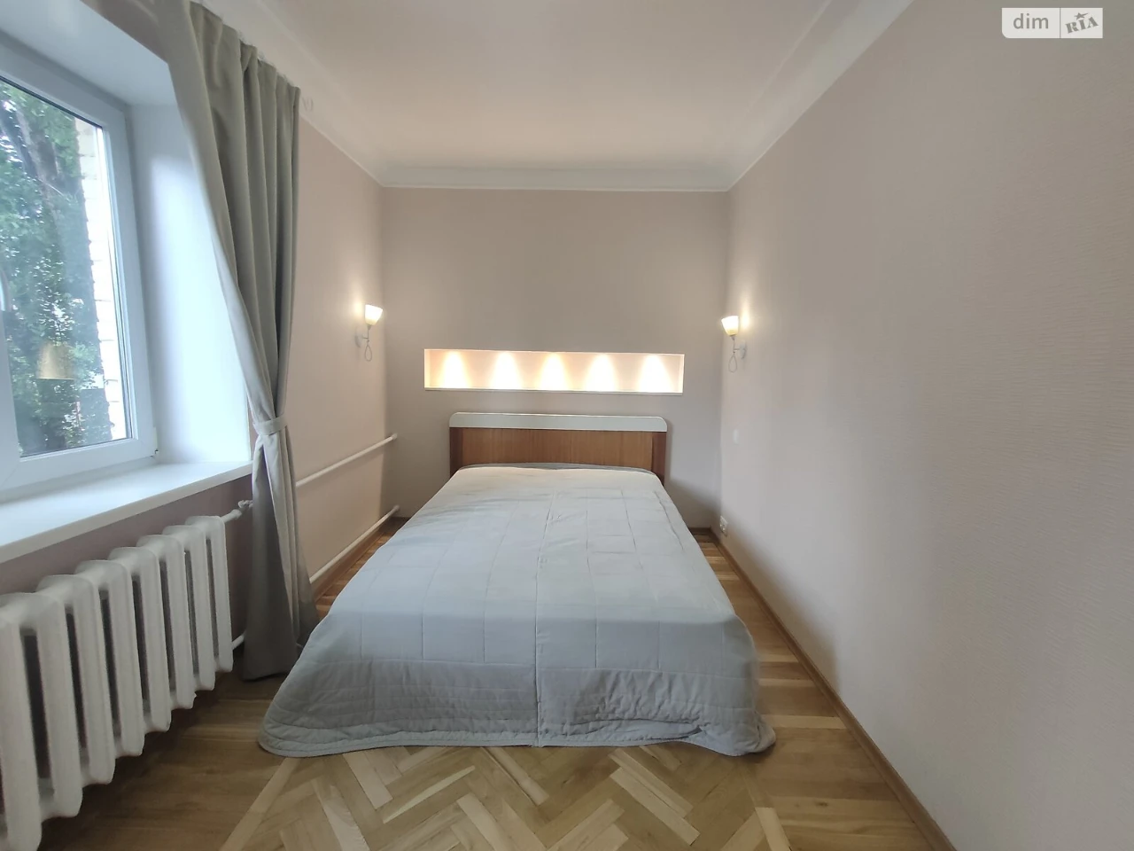 Long Term Rental Apartment, Sapernoye Pole