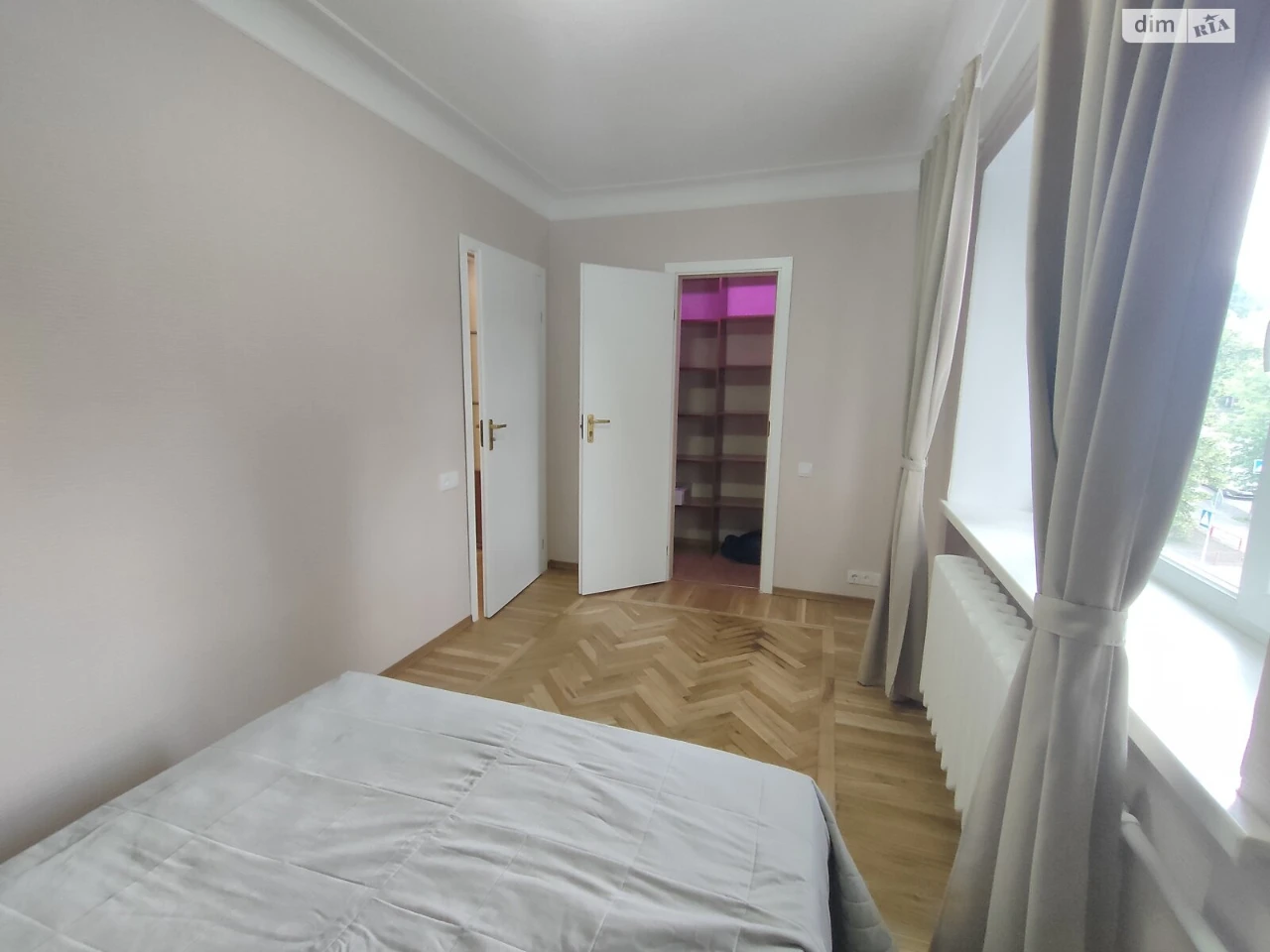Long Term Rental Apartment, Sapernoye Pole