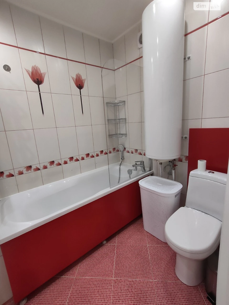 Long Term Rental Apartment, Sapernoye Pole