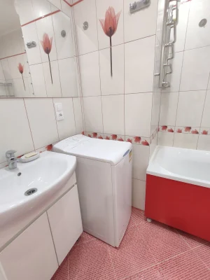 Long Term Rental Apartment, Sapernoye Pole