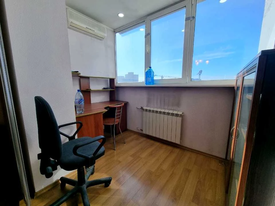 Квартира. Киев, Харьковское шоссе