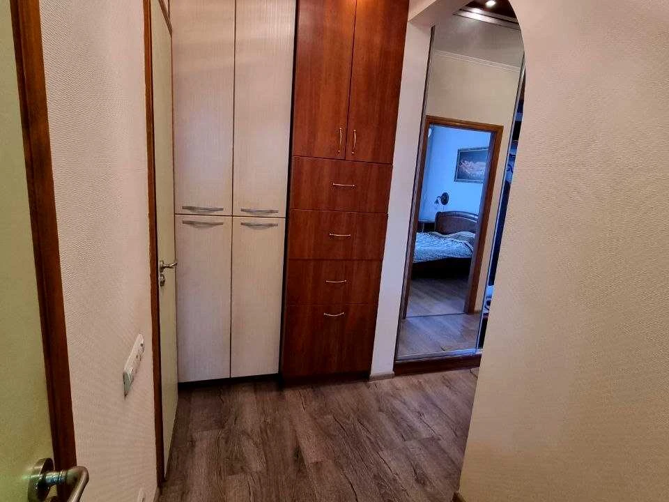 Квартира. Киев, Харьковское шоссе