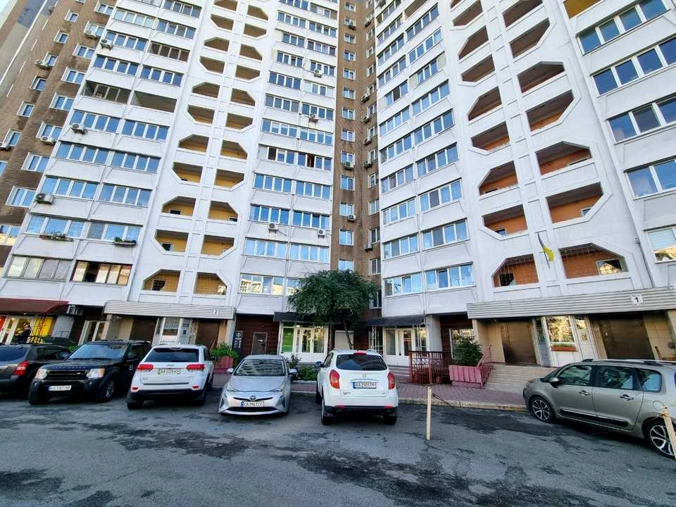 Квартира. Киев, Харьковское шоссе