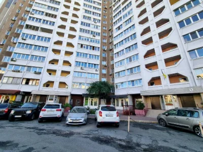 Квартира. Киев, Харьковское шоссе