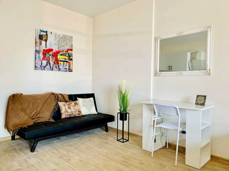 Apartment. Predslavin Street, Kyiv