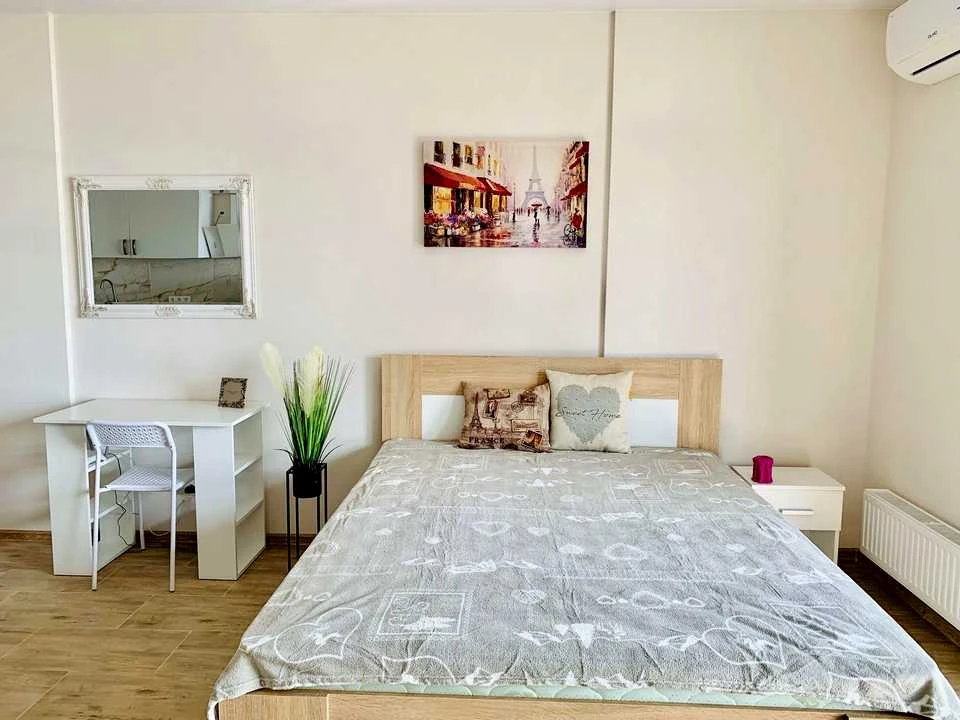 Apartment. Predslavin Street, Kyiv