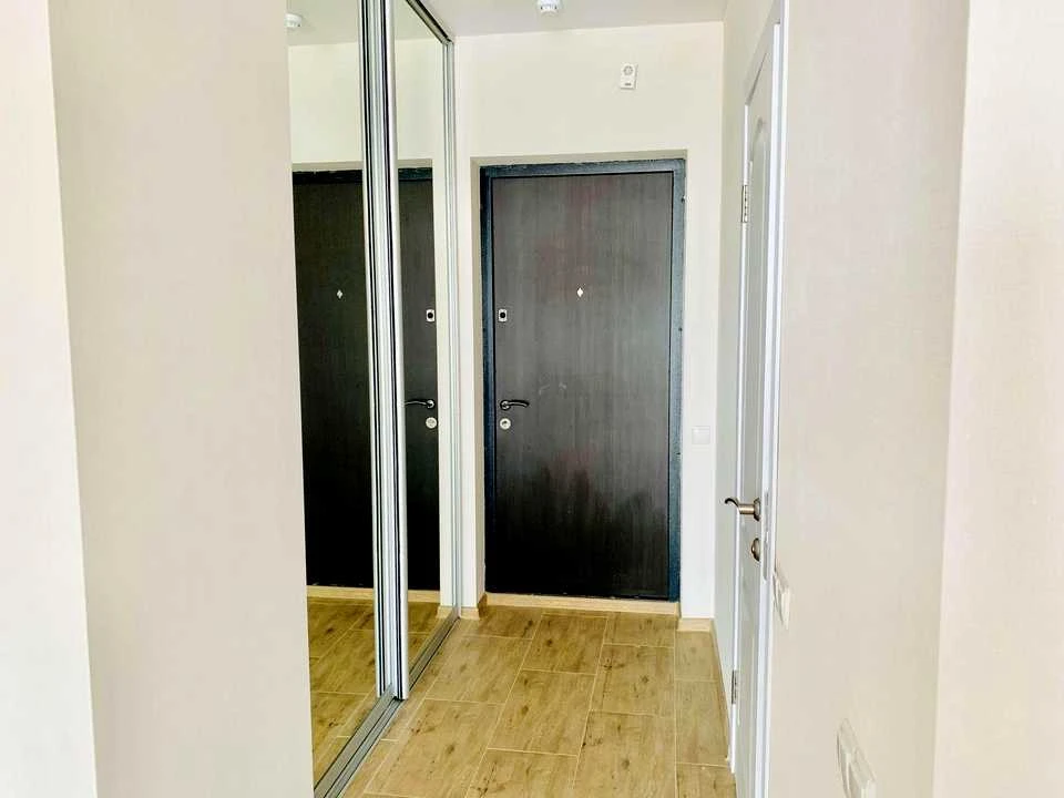 Apartment. Predslavin Street, Kyiv
