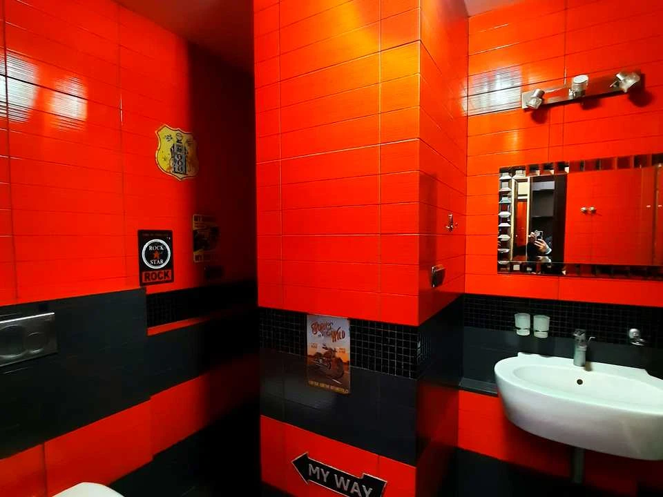 Квартира. Київ, Миколи Руденка бульв.