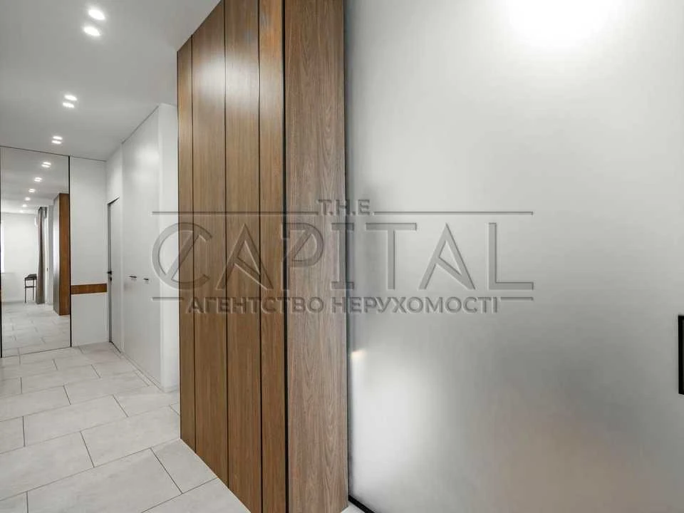 Apartment. Kostanay Street, Kyiv