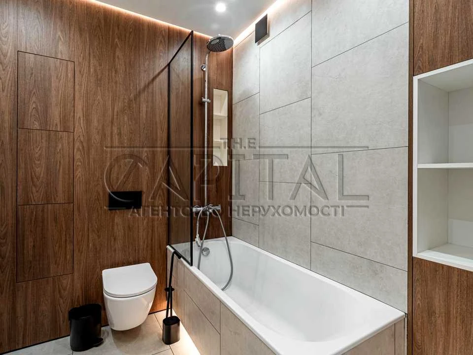Apartment. Kostanay Street, Kyiv