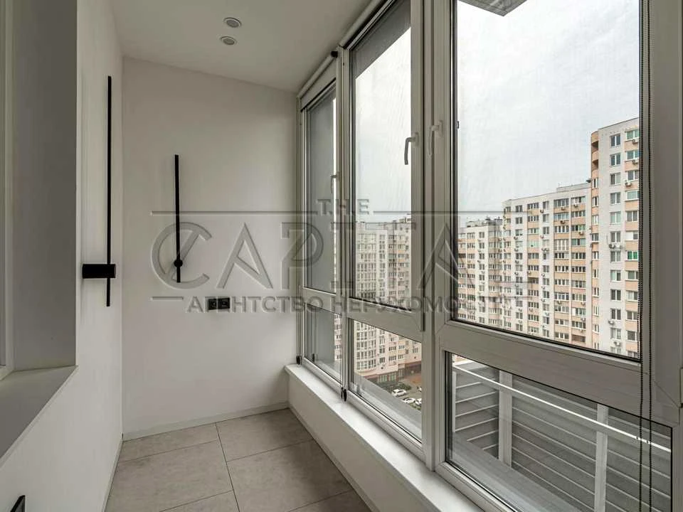 Apartment. Kostanay Street, Kyiv