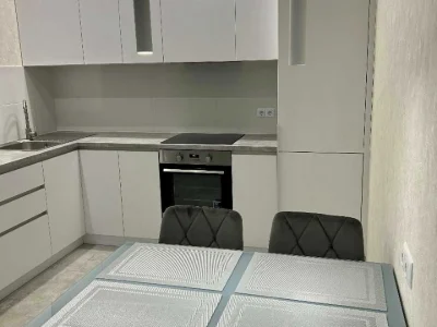 Квартира. Киев, Михаила Максимовича ул.