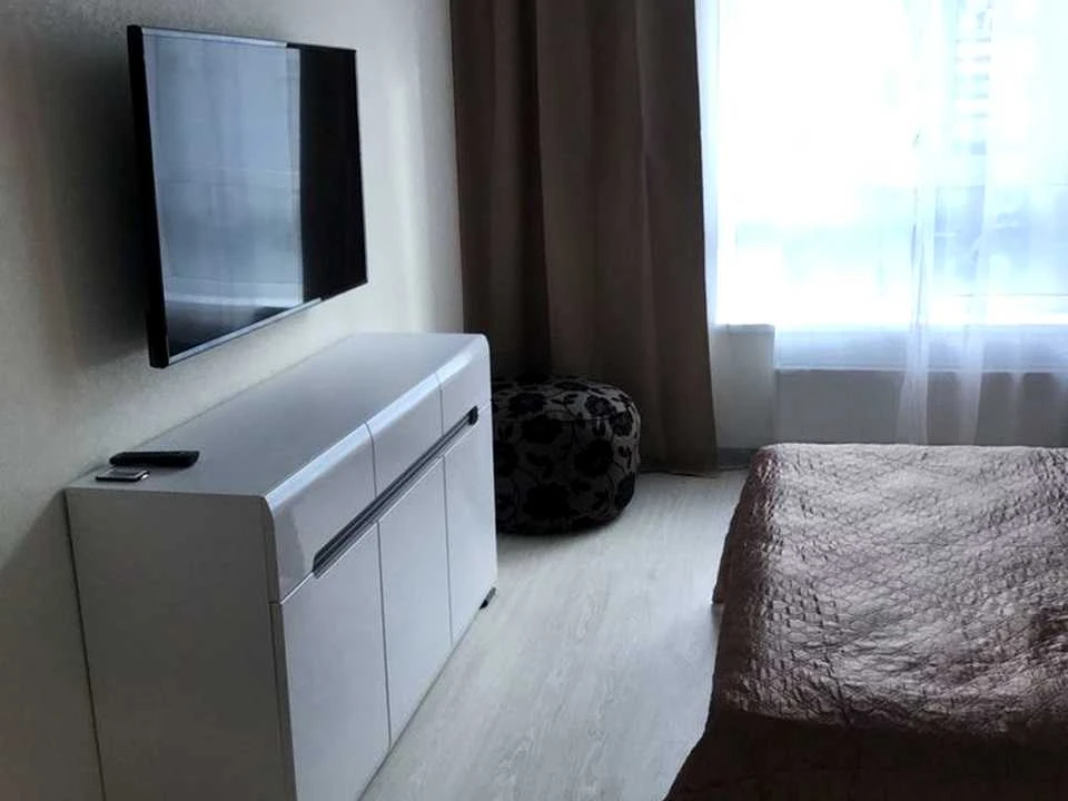 Apartment. Bogdanivs'ka Street, Kyiv