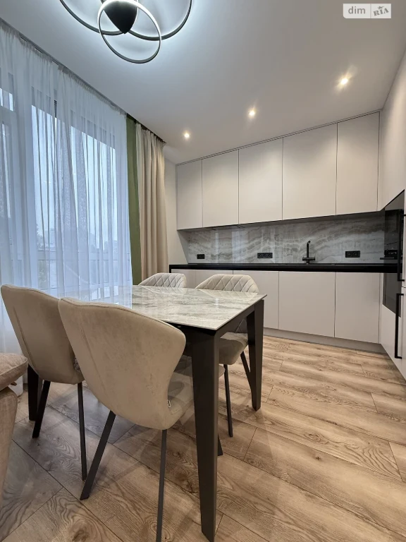 Long-Term Rental Apartment in Pecersky District
