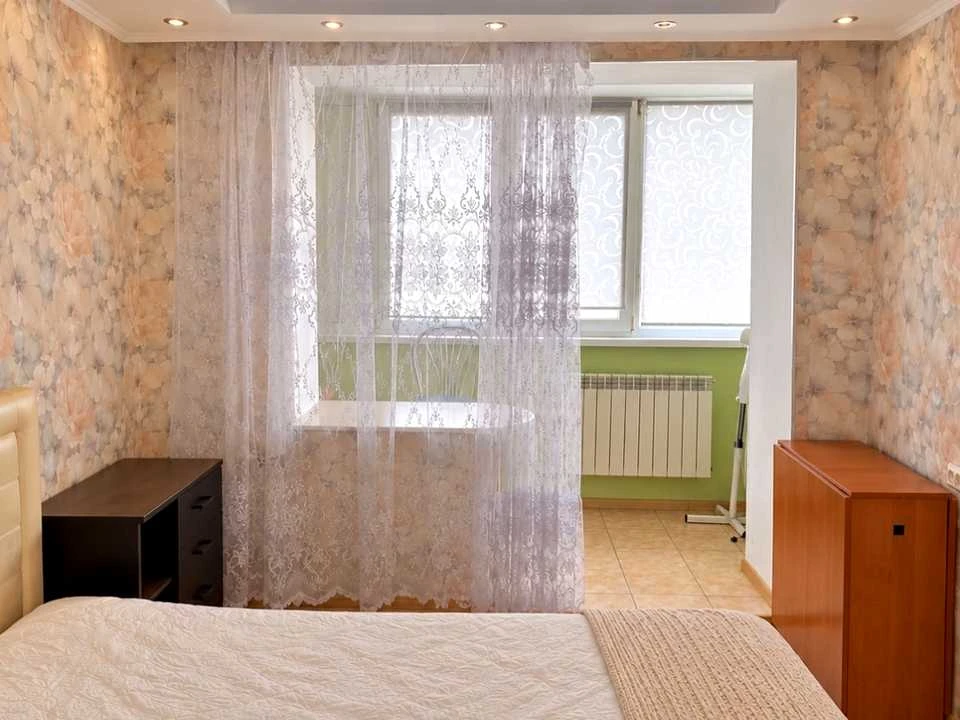 Квартира. Київ, Зодчих вул.