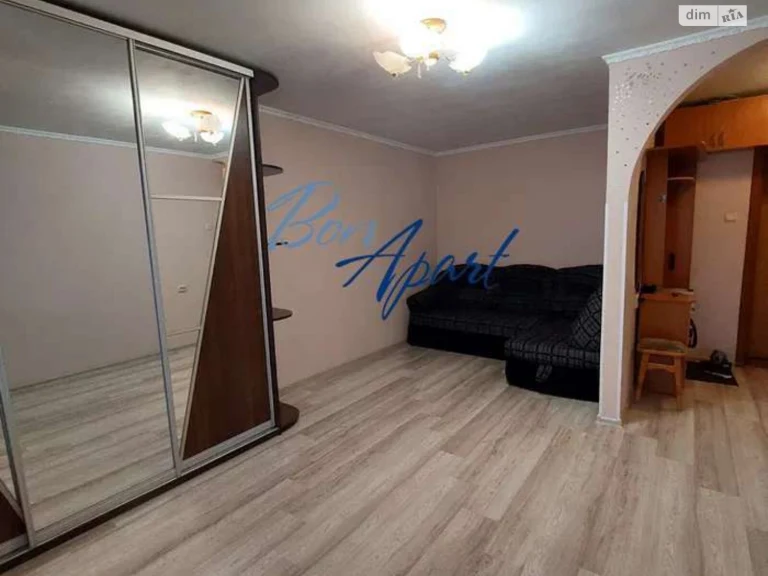 Long-Term Rental Apartment, Holosiiv