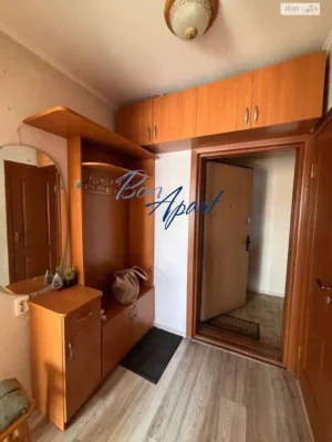 Long-Term Rental Apartment, Holosiiv