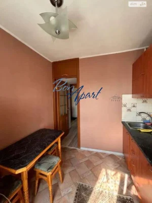 Long-Term Rental Apartment, Holosiiv