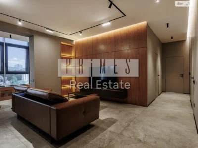 Long-Term Rent 3-Bedroom Apartment in Pecersk