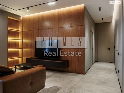 Long-Term Rent 3-Bedroom Apartment in Pecersk