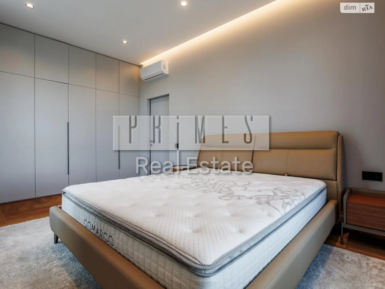 Long-Term Rent 3-Bedroom Apartment in Pecersk