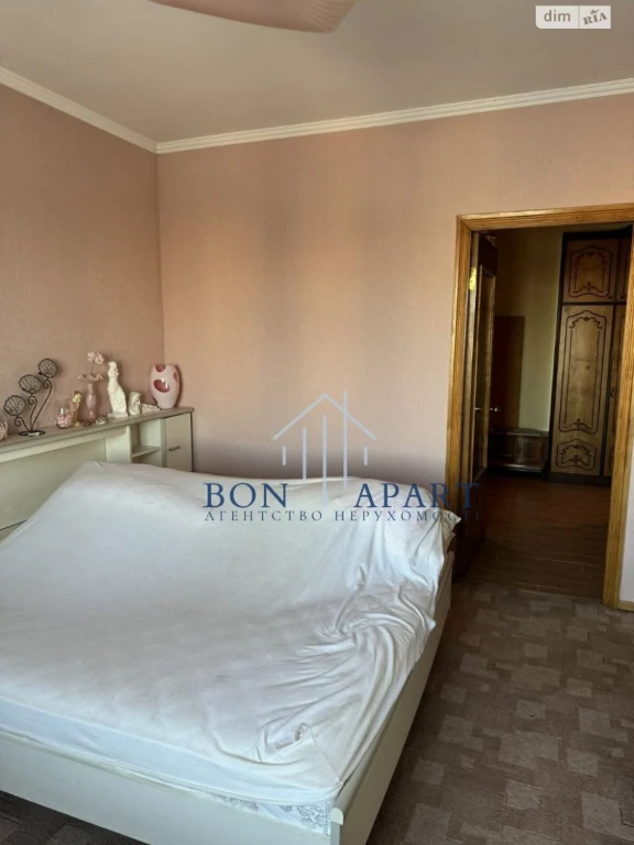 Long-Term Rent Apartment Troyeshchyna