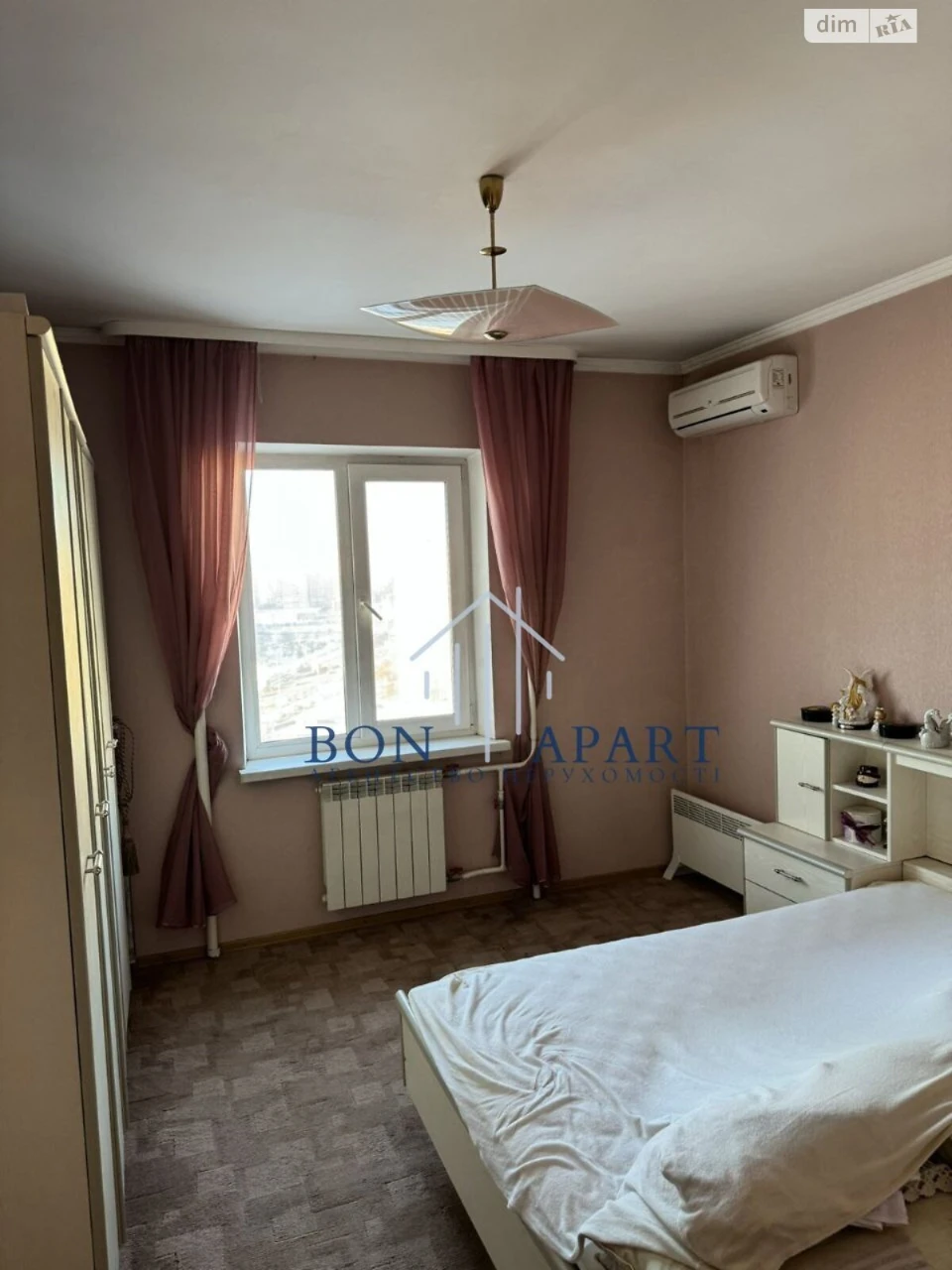 Long-Term Rent Apartment Troyeshchyna