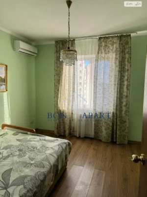Long-Term Rent Apartment Troyeshchyna