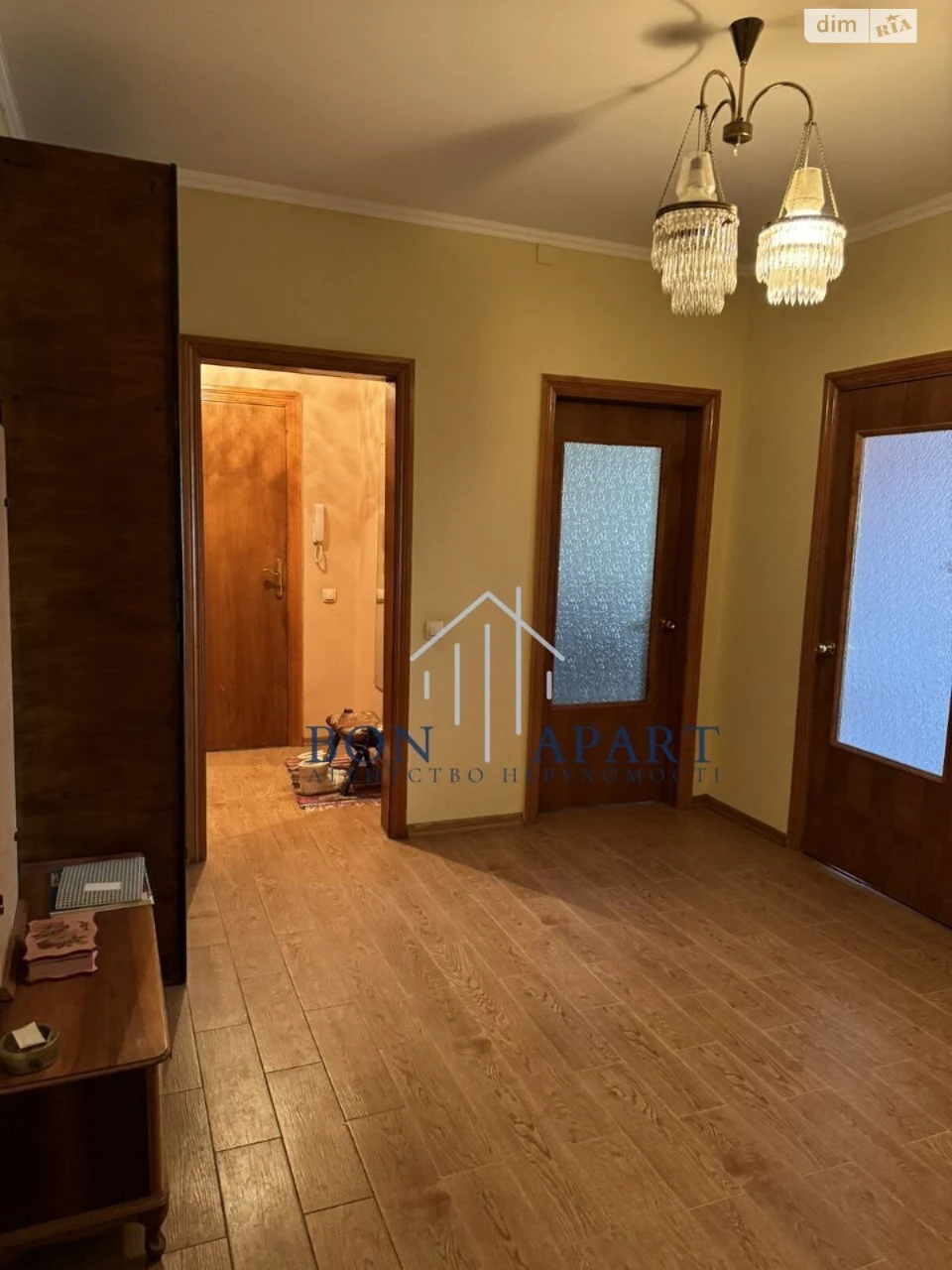 Long-Term Rent Apartment Troyeshchyna
