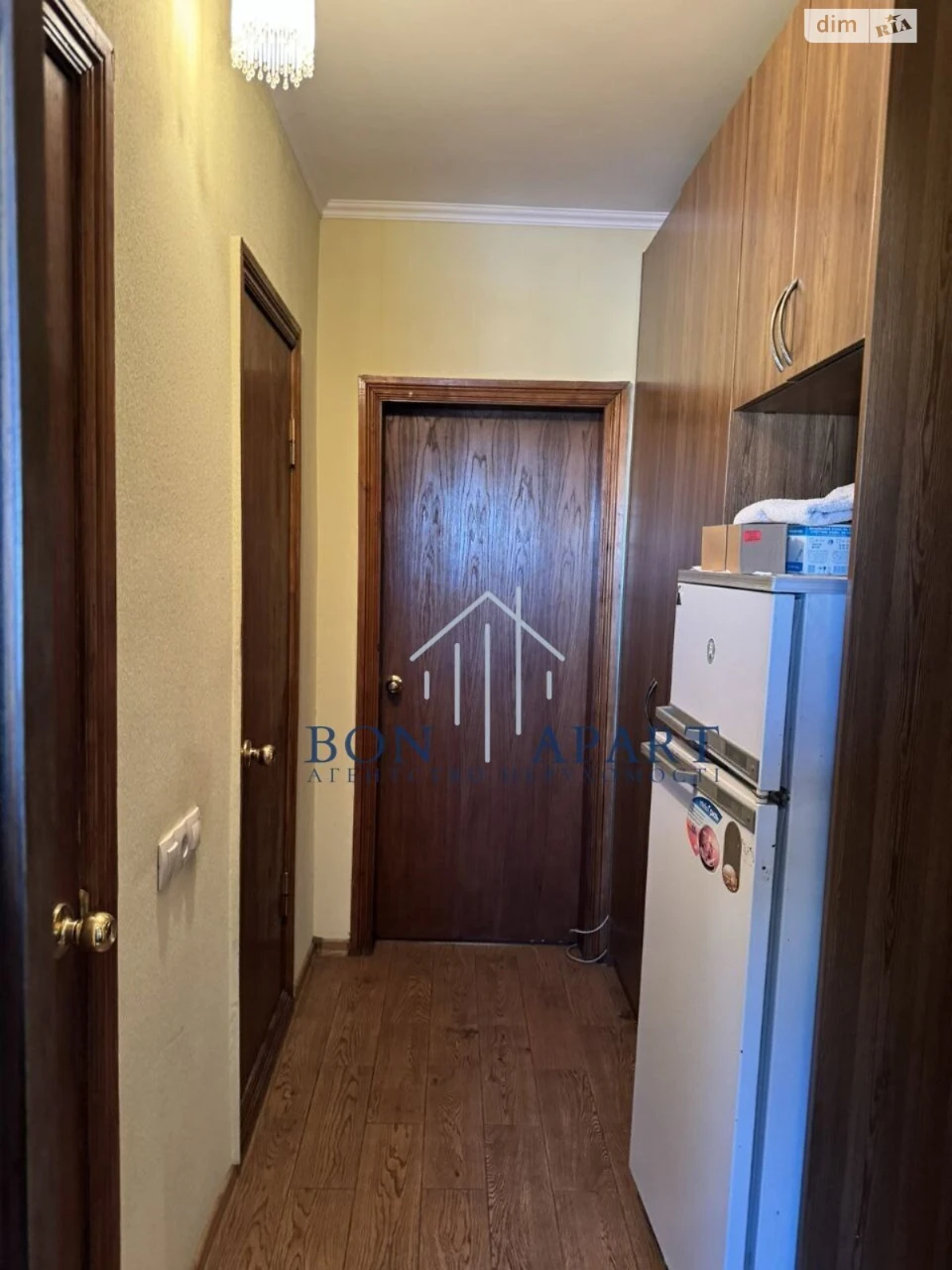 Long-Term Rent Apartment Troyeshchyna