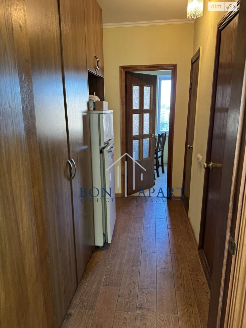 Long-Term Rent Apartment Troyeshchyna
